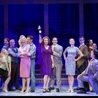 BWW Reviews: Walnut Street's 9 TO 5 THE MUSICAL Video