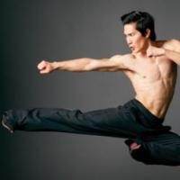 David Henry Hwang's KUNG FU with Cole Horibe Opens at Signature Theatre Today