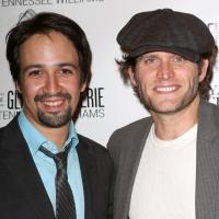 Photo Coverage: Opening Night Arrivals for THE GLASS MENAGERIE Video