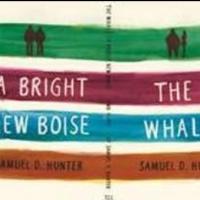 TCG Books Releases Samuel D. Hunter's THE WHALE/A BRIGHT NEW BOISE Video