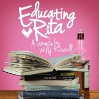 Library Theatre to Present EDUCATING RITA at The Lowry, Sept 26-Oct 12 Video