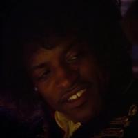 VIDEO: First Look at Andre 3000 as Jimi Hendrix in ALL IS BY MY SIDE Video