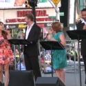 BWW TV: Happy 100th Birthday to the Nederlanders at BROADWAY ON BROADWAY - Medley! Video