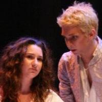 BWW Review: UMass' CASANOVA - 'Nothing is Real Here; Everything is Appearance' Video