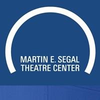 Martin E. Segal Theatre Center Will Host NEW PLAYS FROM SPAIN Readings, 4/29 & 30 Video