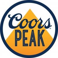 Coors Debuts Naturally Gluten-Free Coors Peak