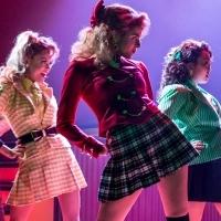 Yellow Sound Label to Release HEATHERS: THE MUSICAL Cast Recording in June Video