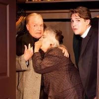 BWW Reviews: Run, Don't Walk to See Swift Creek Mills Theatre's SEE HOW THEY RUN Video
