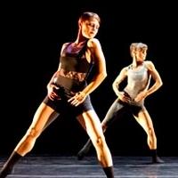 Thodos Dance Chicago Presents 13th NEW DANCES, Now thru 7/21 Video