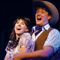 OKLAHOMA! Begins 8/21 at Beef & Boards Dinner Theatre Video