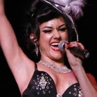 Las Vegas Burlesque Festival Kicks Off Today