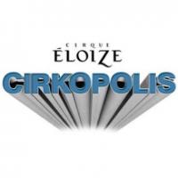 Cirque Eloize's CIRKOPOLIS to Play NYU Skirball Center, 12/18-1/5 Video
