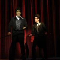 BWW Reviews: YOUNG FRANKENSTEIN - The Monster Takes Over Oakdale Video