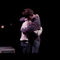 STAGE TUBE: Young Love Grows in New Trailer for BEAUTIFUL THING UK Tour Video