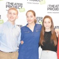Theater Project Honors Young Playwrights Video