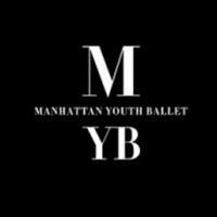 Manhattan Youth Ballet's 2013 Summer Intensive Begins Today Video