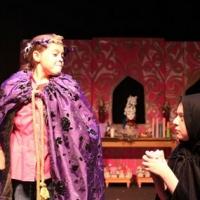 Gulfshore Playhouse Theatre Education Project to Host Four Summer Camps at the Norris Video