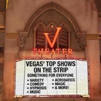THE 80s SHOW Announces Las Vegas Residency