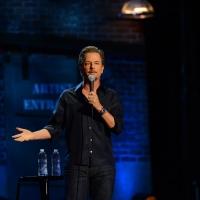 Comedy Central Premieres DAVID SPADE: MY FAKE PROBLEMS Tonight Video