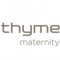 Canadian Thyme Maternity Debuts in the U.S.