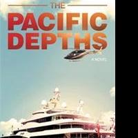 Gary Paul Stephenson Releases New Thriller, THE PACIFIC DEPTHS Video