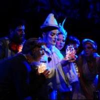 The Ruffians to Stage BURNING BLUEBEARD at Theater Wit, 11/21-1/5 Video