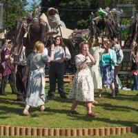 Citizens Theatre Receives Glasgow Life Award from Arts & Business Scotland Video