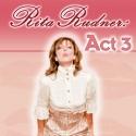 SoCal's Laguna Playhouse Welcomes RITA RUDNER: ACT 3, Now thru 8/26 Video