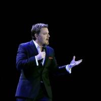 Eddie Izzard's 'FORCE MAJEURE' World Tour Comes to Washington Pavilion Tonight
