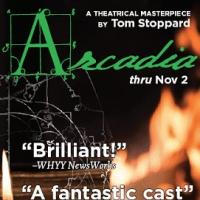 Lantern Theater Company Announces ARCADIA Special Events Video