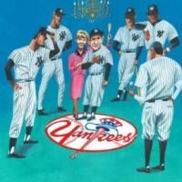 Batter Up! BRONX BOMBERS Begins Previews on Broadway Today Video