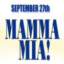 Broadway Sessions Welcomes MAMMA MIA! Cast and More Tonight, 9/27 Video