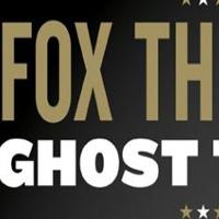 Atlanta's Fox Theatre to Offer Ghost Tours Next Month