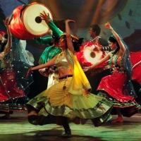 BEYOND BOLLYWOOD Launches Lead Single 'Namaste India' at Masala Zone Tonight Video