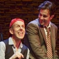 Review Roundup: MURDER FOR TWO at New World Stages