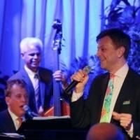 Photo Coverage: Jim Caruso & Billy Stritch Play The Colony Hotel's Royal Room Video