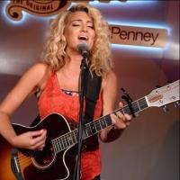 Photo Flash: Tori Kelly and Alex & Sierra Perform at Arizona Jean Co. Event in Brookl Video