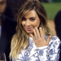 Kim Kardashian, Kanye West Sue Over Unauthorized Video of Marriage Proposal Video
