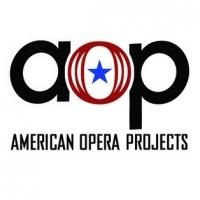 American Opera Projects Premieres BEAUTY INTOLERABLE in June Video