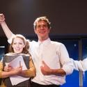 First Look: Umbers, Humbley, Gabrielle And Strallen In MERRILY WE ROLL ALONG! Video