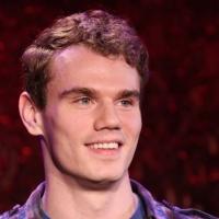 Photo Coverage: Johnson & Oliver Preview New Musical at 54 Below
