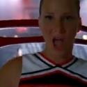 STAGE TUBE: Watch Heather Morris' Full Performance from GLEE's 'Britney 2.0' Episode! Video