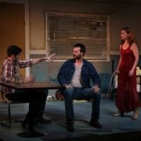 BWW Reviews: FOOL FOR LOVE at Round House Theatre Video