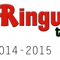 Ringwald Sets 2014-15 Season: ANGELS IN AMERICA, GLENGARRY GLEN ROSS & More Video