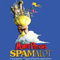 South Bend Civic Theatre Presents Monty Python's SPAMALOT, Now thru 4/4