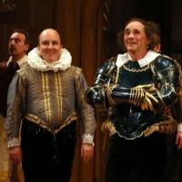 Photo Coverage: Mark Rylance and Cast of RICHARD III Take Opening Night Bows!