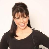 Janine Molinari Choreographs THE WILDEST at Seven Angels Theatre, Now thru 3/8