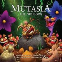 Mutasian Entertainment Releases New Children's Book “Mutasia: The Nib Book” Video