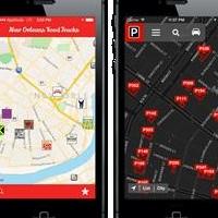 Apptitude Launches Two New Apps for Finding Food Trucks and Parking Spots