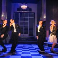 Photo Flash: First Look at Royal & Derngate's EVERY LAST TRICK Video